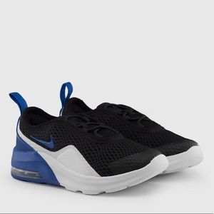 Nike air max motion 2 toddlers